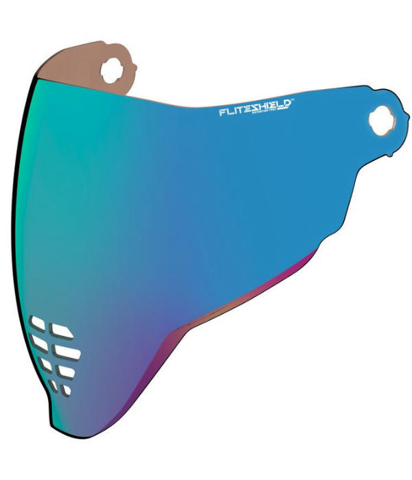 Icon Airflite Face Shield