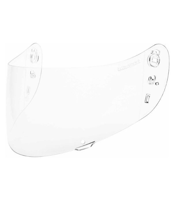 Icon Optics Face Shield