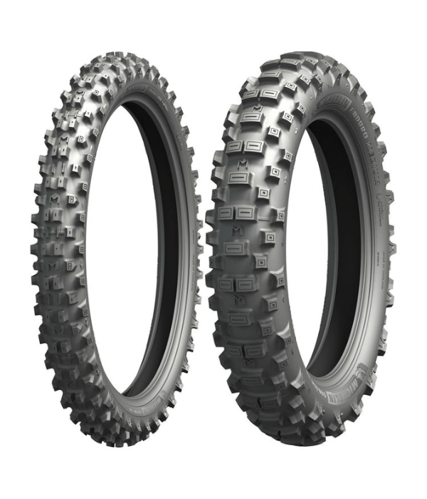 Michelin Enduro Medium Terrain Tires