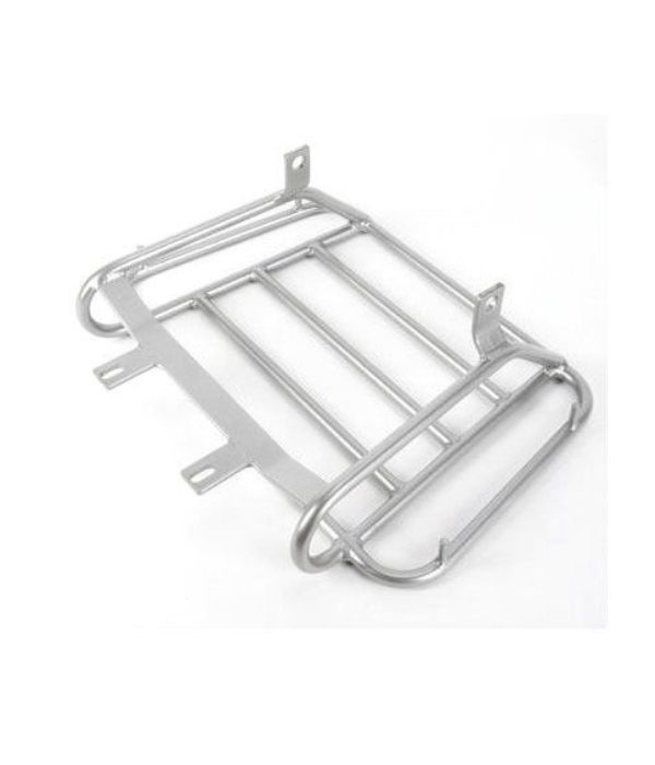 Moose Racing Expedition Rear Top Rack