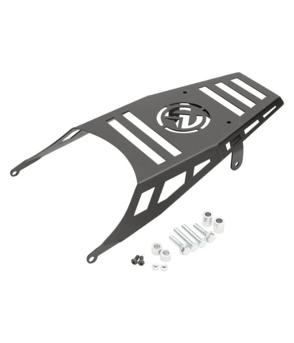 Moose Racing XCR Rear Rack
