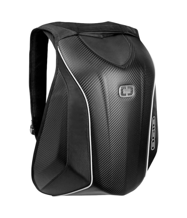 OGIO No Drag Mach 5 Backpack