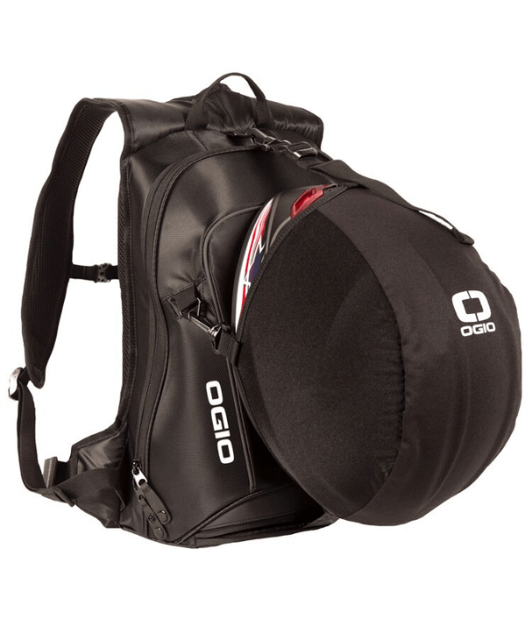 OGIO No Drag Mach LH Backpack