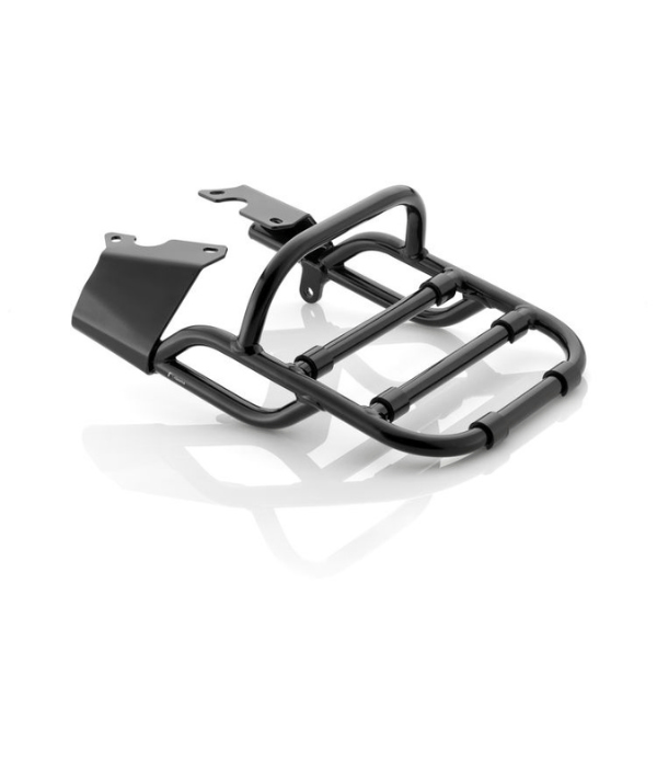 Rizoma Rear Bag Support BMW R NineT / Scrambler / Pure / Urban GS Black [Open Box]