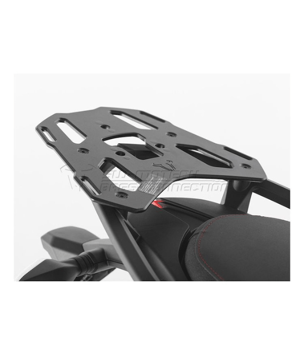 SW-MOTECH Alu-Rack Top Case Rack