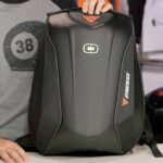 D-Mach Backpack