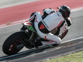 Dainese Racing Suits