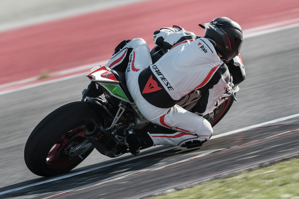 Dainese Racing Suits