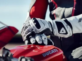 Rev'it! Winter Motorcycle Gloves