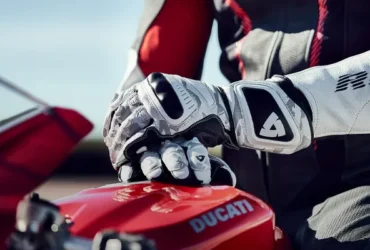 Rev'it! Winter Motorcycle Gloves