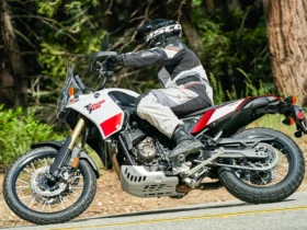 Alpinestars Waterproof Pants