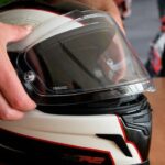 Helmet Accessories