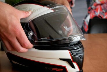 Helmet Accessories