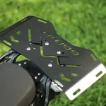 Motorcycle Luggage Racks