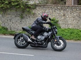 Bmw Motorcycle Riding Jeans