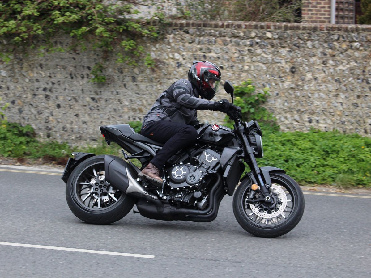 Bmw Motorcycle Riding Jeans