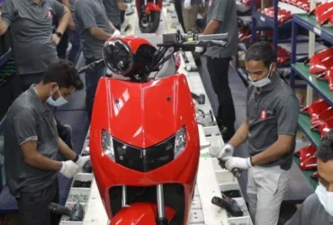 Basic Maintenance Tips for your Electric Two-wheeler