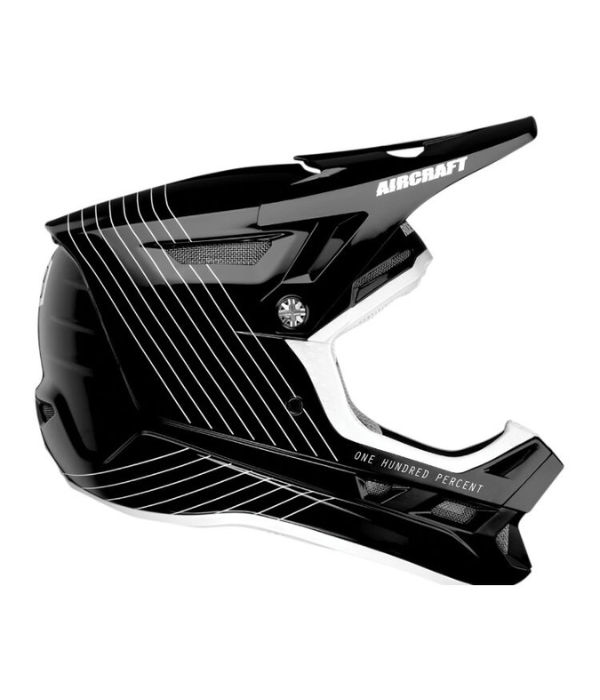 100% Aircraft Silo MTB Helmet