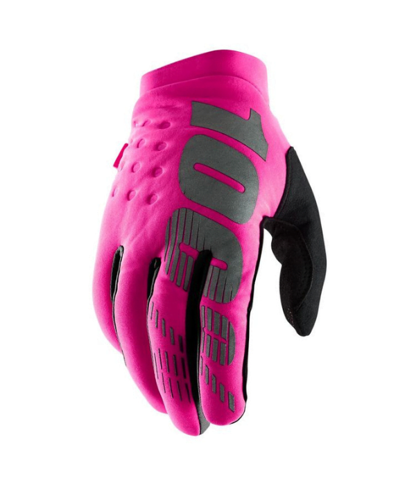 100-Brisker-Womens-Gloves