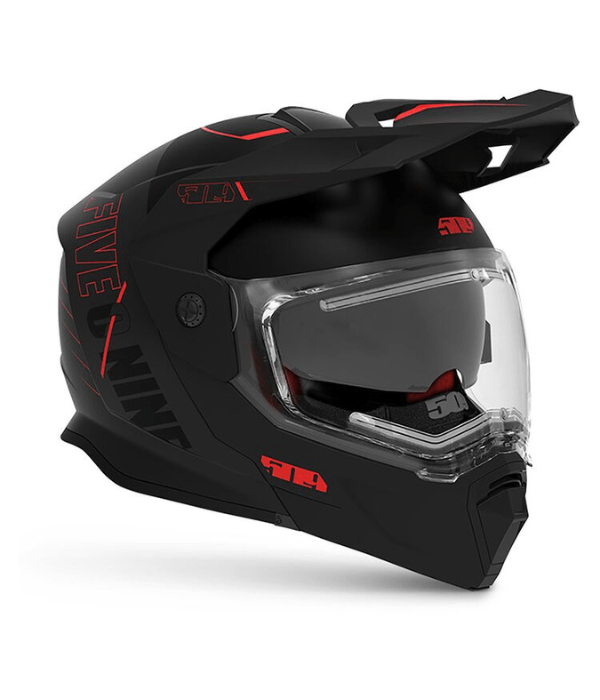 509 Delta R4 Ignite Helmet