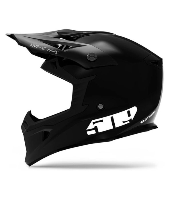 509 Tactical Matte Ops Helmet