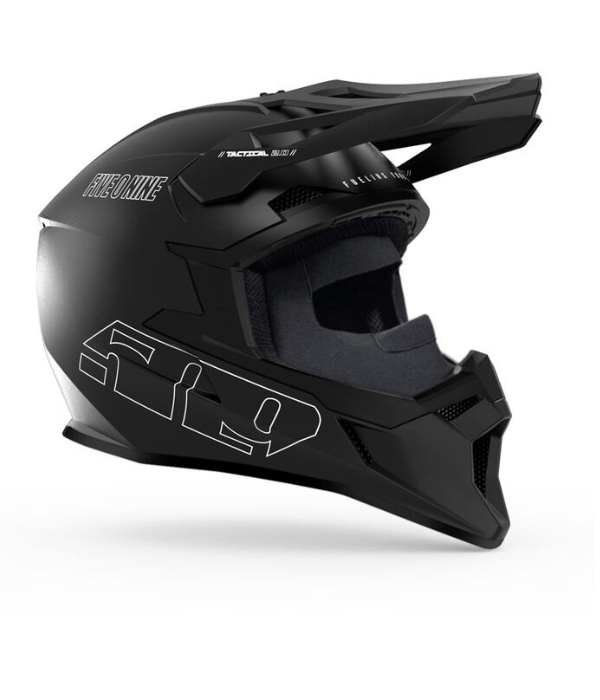 509 Youth Tactical 2.0 Helmet
