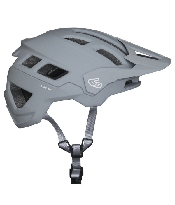 6D ATB-2T Ascent MTB Helmet