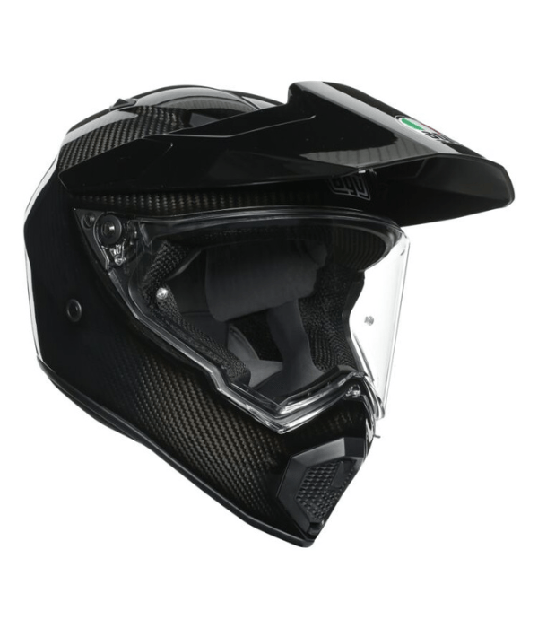 AGV AX9 Carbon Helmet