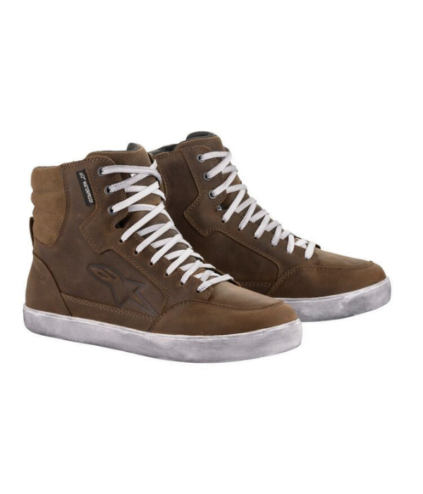 Alpinestars J-6 WP Women’s Riding Shoes