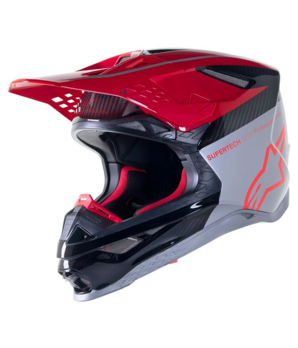 Alpinestars Supertech M10 Acumen LE Helmet