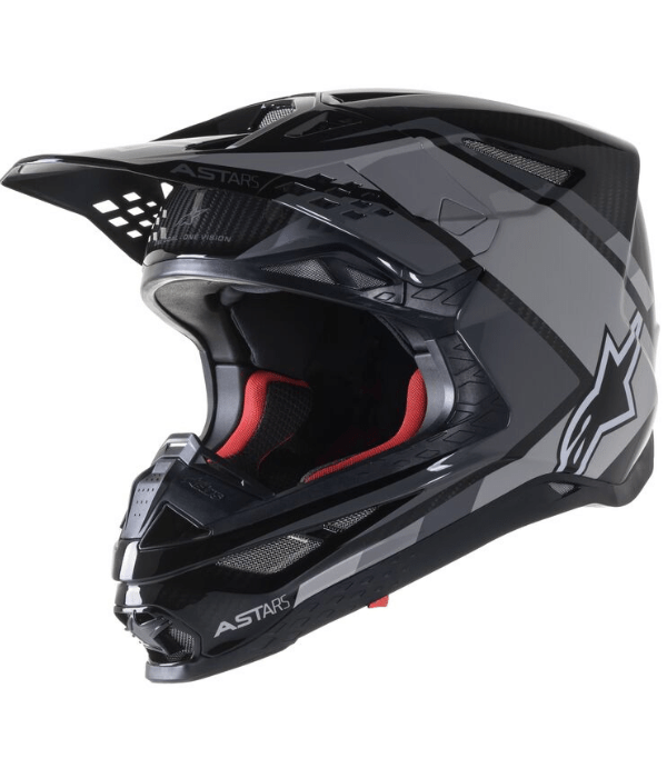 Alpinestars Supertech M10 Carbon Meta 2 Helmet
