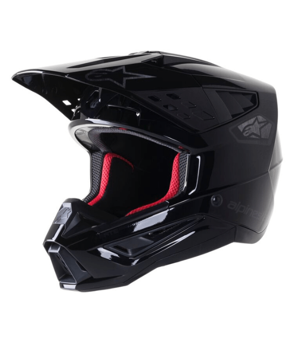 Alpinestars Supertech M5 Scout Helmet
