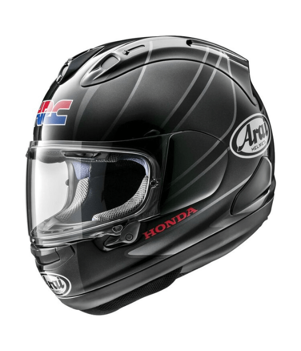 Arai Corsair X CBR Helmet
