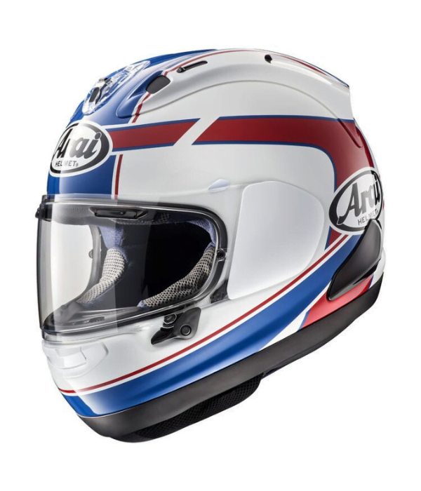Arai Corsair X Schwantz Helmet