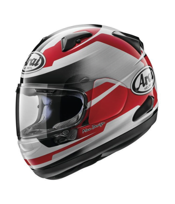 Arai Quantum-X Steel Helmet