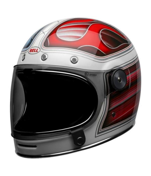 Bell Bullitt Barracuda SE Helmet
