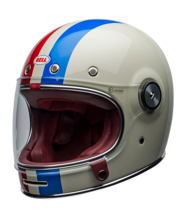 Bell Bullitt Command Helmet