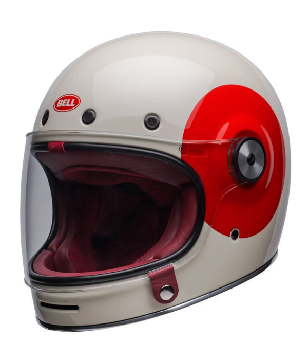Bell Bullitt TT Helmet