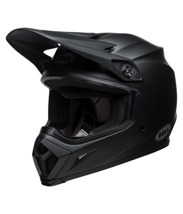 Bell MX-9 Mips Helmet