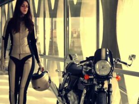 Alpinestars Women Riding Pants