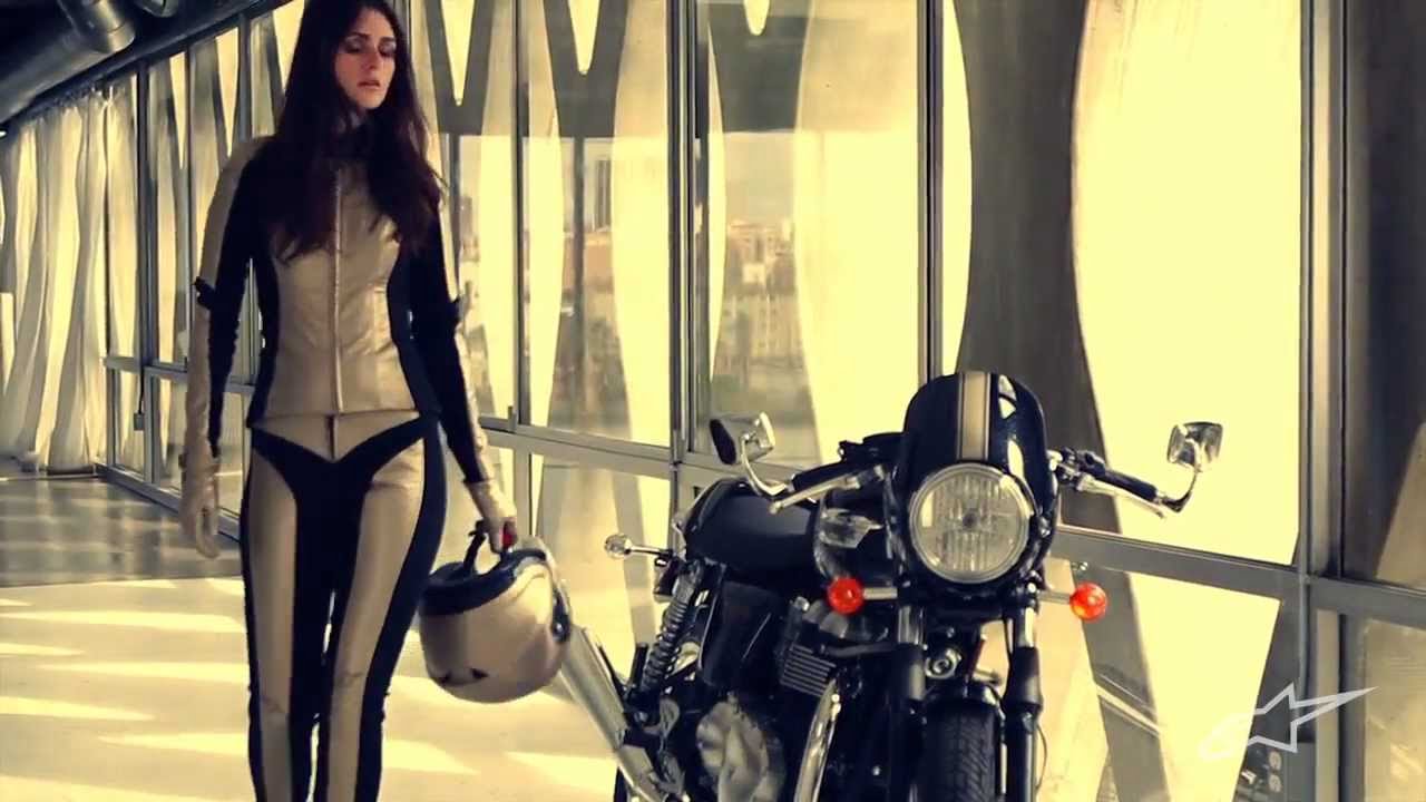 Alpinestars Women Riding Pants
