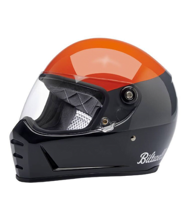 Biltwell Lane Splitter Podium Helmet