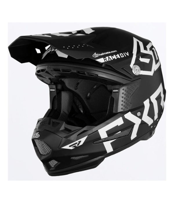 FXR 6D ATR-2 Youth Helmet
