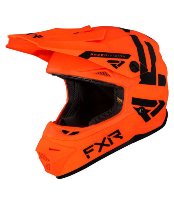 FXR Youth Legion Helmet