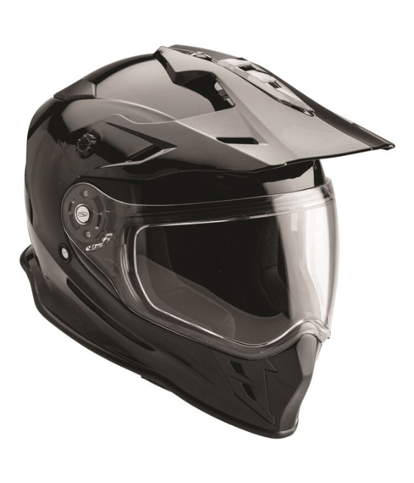 Firstgear Ajax Adventure Helmet