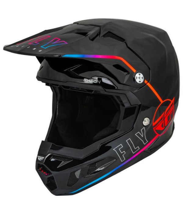 Fly Racing Formula CC S.E. Avenge Helmet