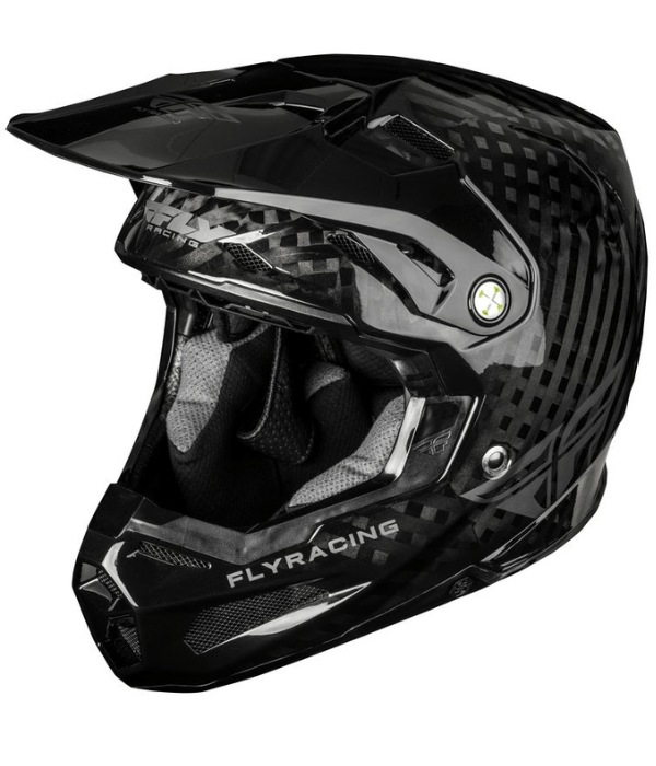Fly Racing Formula Helmet