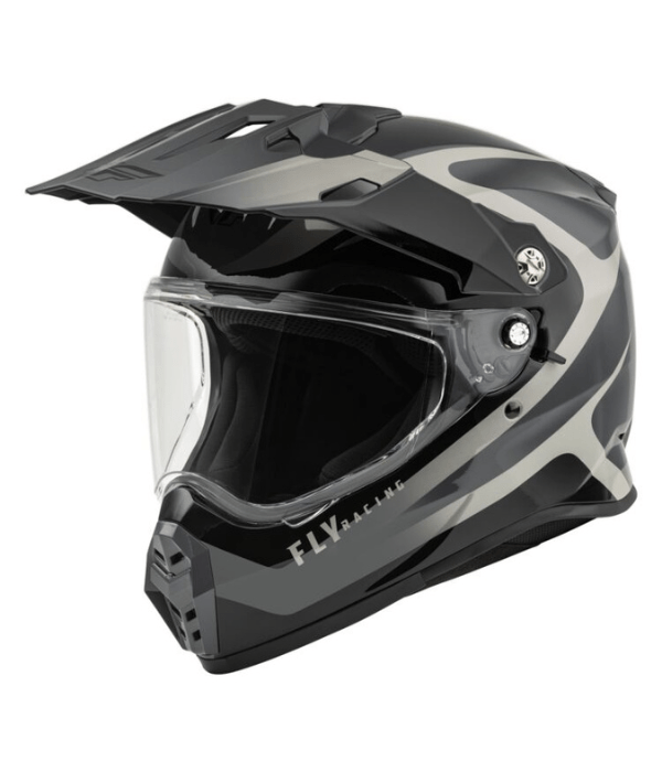 Fly Racing Trekker Pulse Helmet