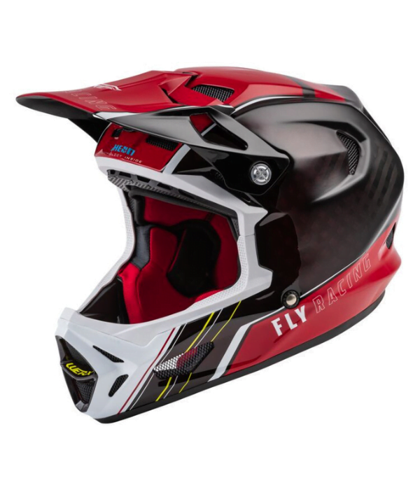 Fly Racing Werx-R Carbon Helmet