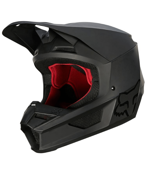 Fox Racing V1 Matte Helmet